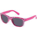 Ducky - Toddler, Pink Heart/Smoke Polarised Lenses