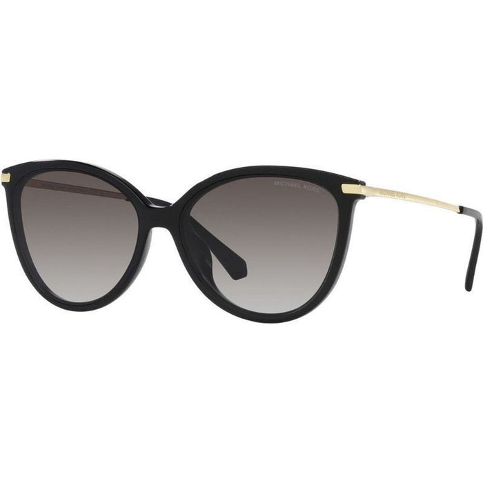 Dupont MK2184U, Black/Dark Grey Gradient Lenses 58 Eye Size