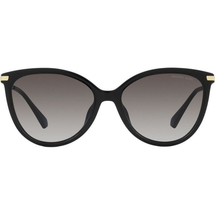 Dupont MK2184U, Black/Dark Grey Gradient Lenses 58 Eye Size