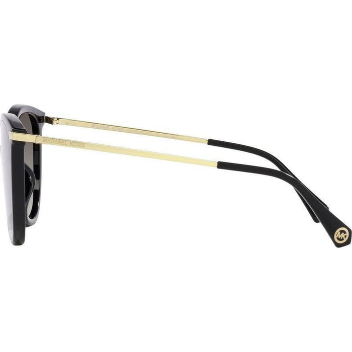 Dupont MK2184U, Black/Dark Grey Gradient Lenses 58 Eye Size