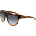 Dusk, Brown Horn/Smoke Gradient LL Lenses