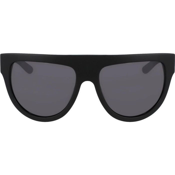 Dusk, Matte Black/Smoke LL Lenses