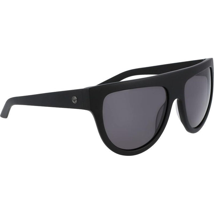 Dusk, Matte Black/Smoke LL Lenses