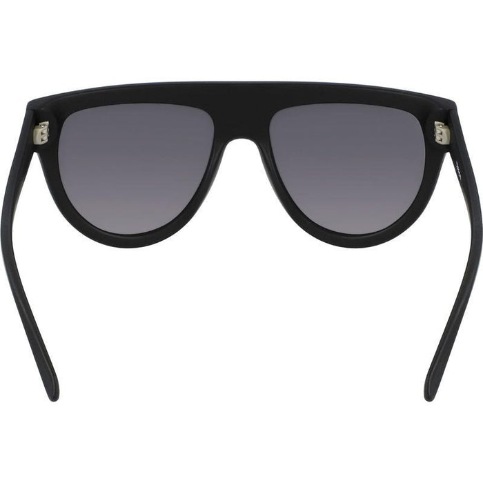 Dusk, Matte Black/Smoke LL Lenses