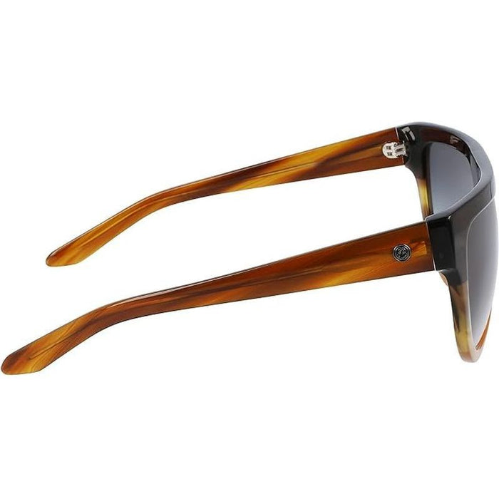 Dusk, Brown Horn/Smoke Gradient LL Lenses