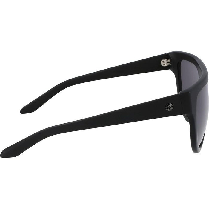 Dusk, Matte Black/Smoke LL Lenses