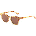 Dylan XS, Hazel Tortoise/Bronze Lenses