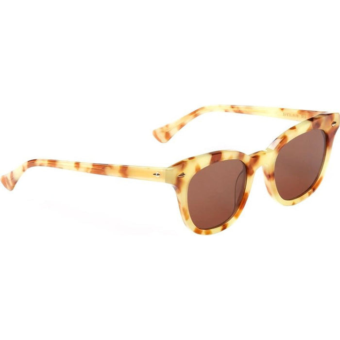 Dylan XS, Hazel Tortoise/Bronze Lenses