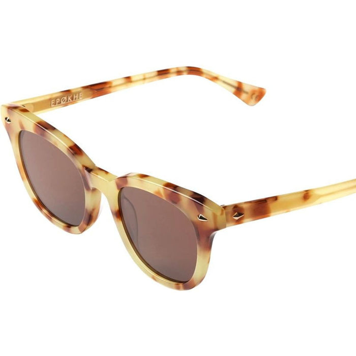 Dylan XS, Hazel Tortoise/Bronze Lenses
