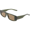 Echo, Cambria Green/Brown LL Lenses