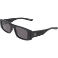 Echo, Matte Black/Smoke LL Lenses