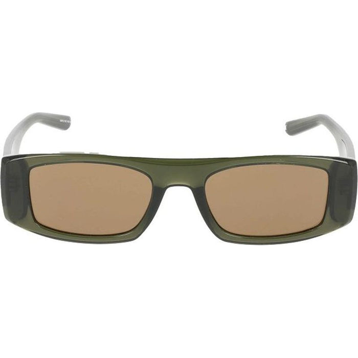 Echo, Cambria Green/Brown LL Lenses