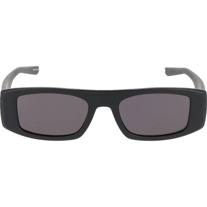 Echo, Matte Black/Smoke LL Lenses