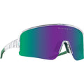 Eclipse X2, Adventureland Clear/Green Mirror Polarised Lenses
