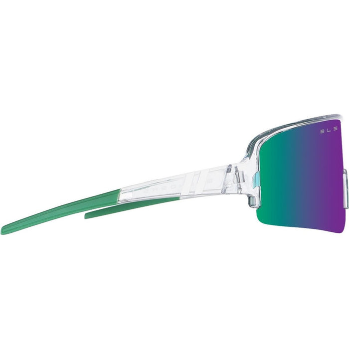Eclipse X2, Adventureland Clear/Green Mirror Polarised Lenses