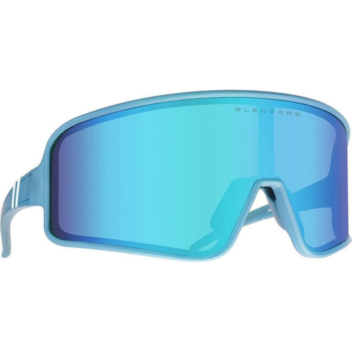 Eclipse, Rainwalker Blue/Blue Polarised Lenses