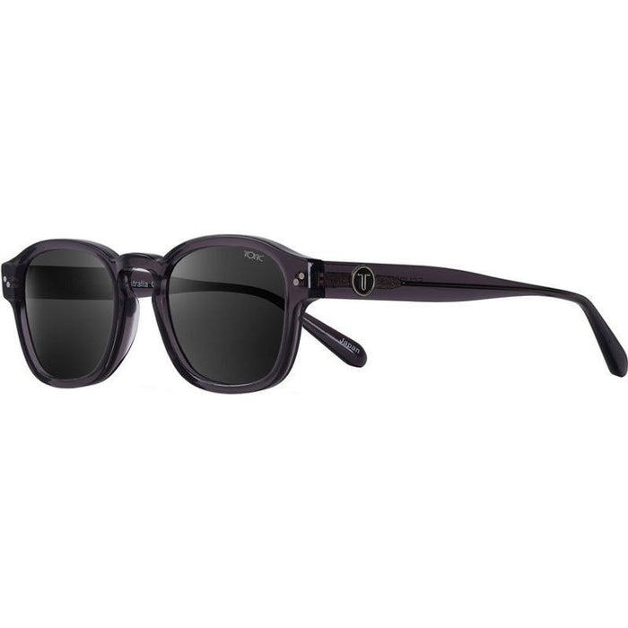 Eclipse, Lithium/Grey Glass Polarised Lenses