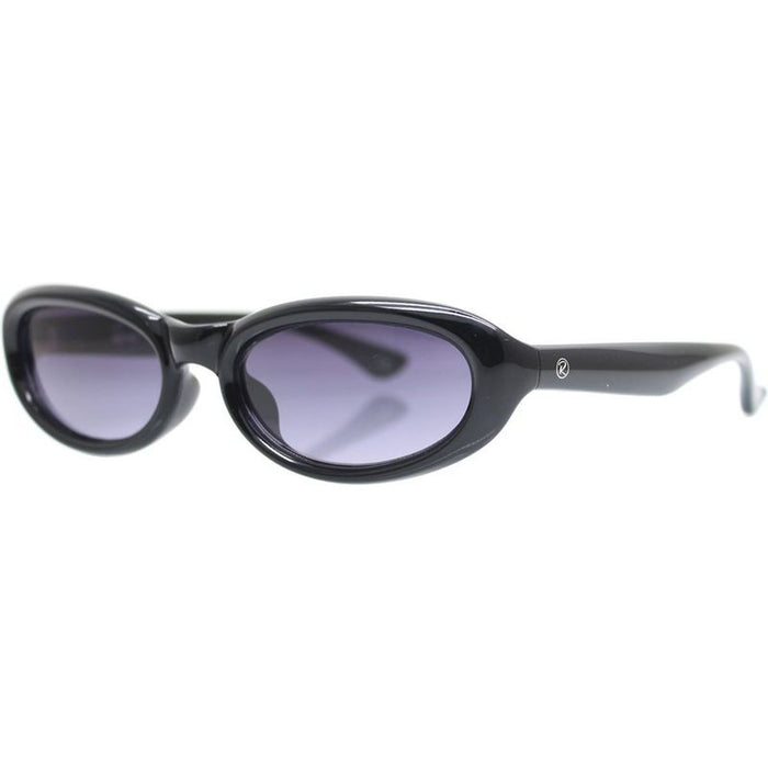 Eclipse, Jett Black/Smoke Lenses