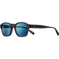 Eclipse, Lithium/Blue Mirror Glass Polarised Lenses