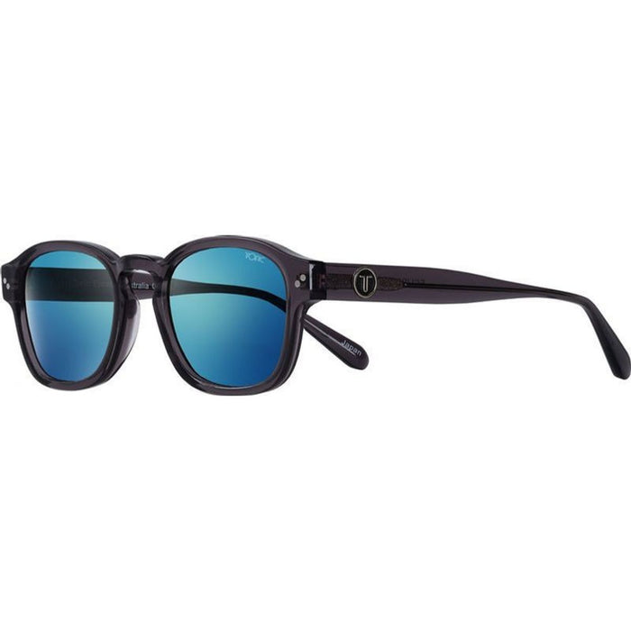 Eclipse, Lithium/Blue Mirror Glass Polarised Lenses