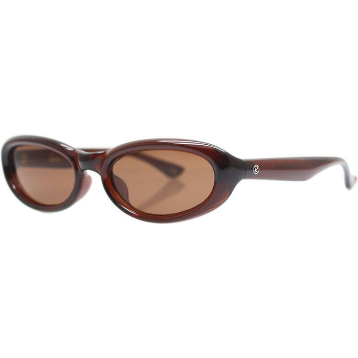 Eclipse, Chocolate/Brown Lenses