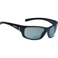 Eclipse, Matte Black/Bifocal +2.5 Smoke Polarised Lenses