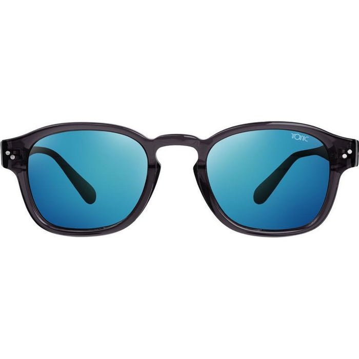 Eclipse, Lithium/Blue Mirror Glass Polarised Lenses
