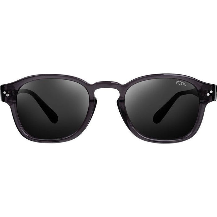 Eclipse, Lithium/Grey Glass Polarised Lenses
