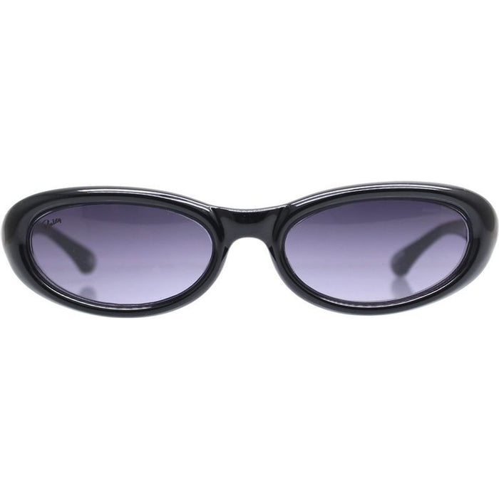 Eclipse, Jett Black/Smoke Lenses