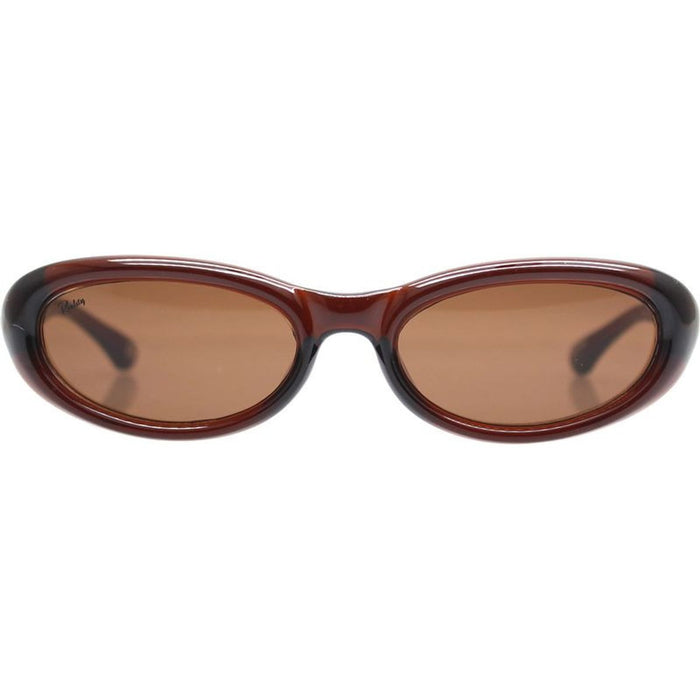Eclipse, Chocolate/Brown Lenses