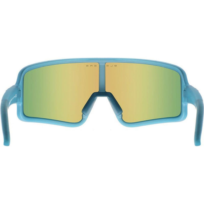 Eclipse, Rainwalker Blue/Blue Polarised Lenses