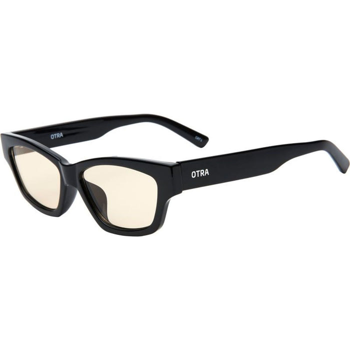 Eden, Black/Brown Lenses