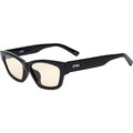 Eden, Black/Brown Lenses