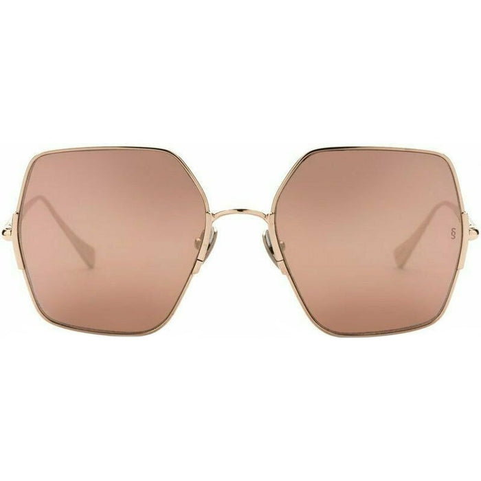 Eden, Rose Gold/Rose Lenses