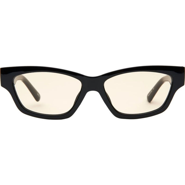 Eden, Black/Brown Lenses