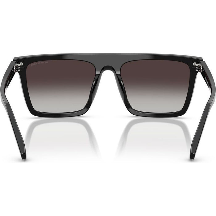 Edgewater MK2249U, Black/Dark Grey Gradient Lenses