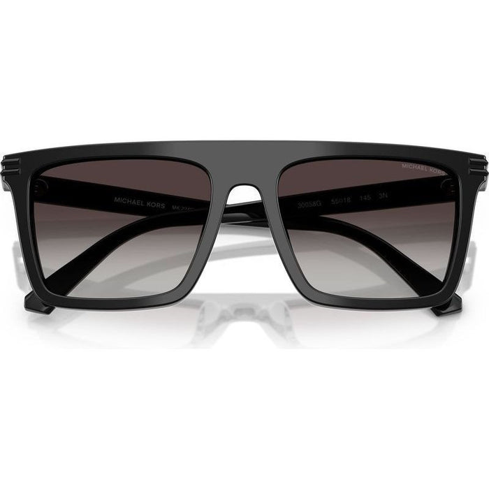 Edgewater MK2249U, Black/Dark Grey Gradient Lenses