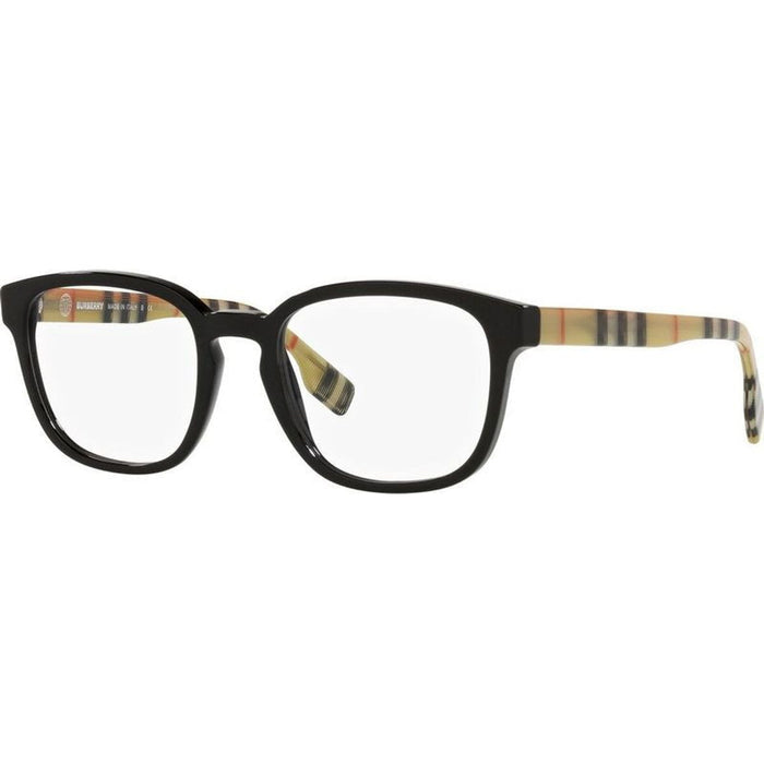 Edison BE2344, Black/Clear Lenses