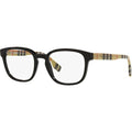 Edison BE2344, Black/Clear Lenses