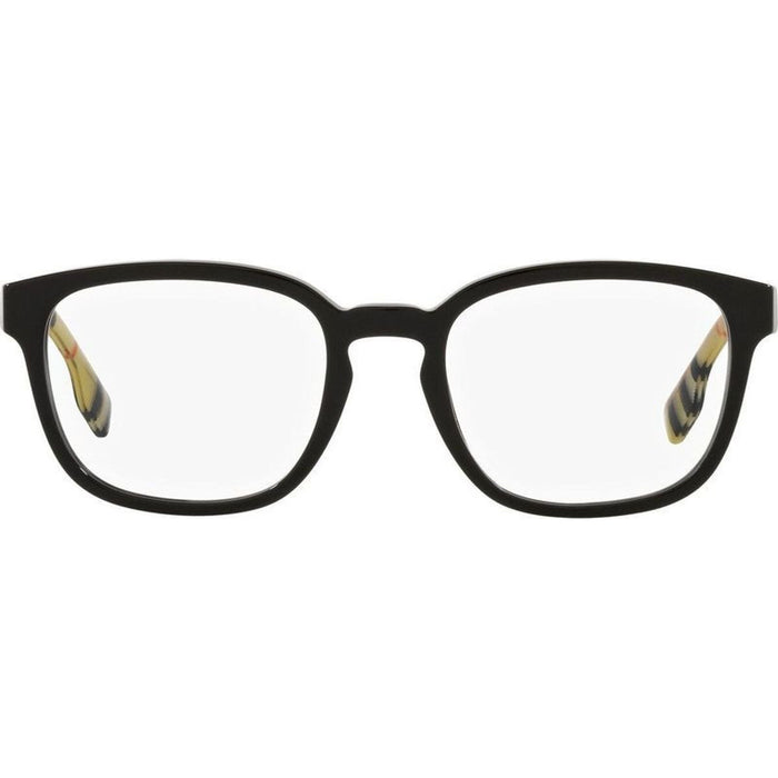 Edison BE2344, Black/Clear Lenses