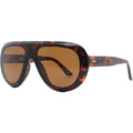 El Royale, Dark Turtle/Brown Lenses