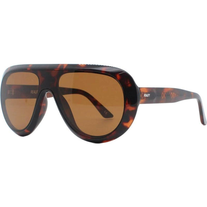 El Royale, Dark Turtle/Brown Lenses