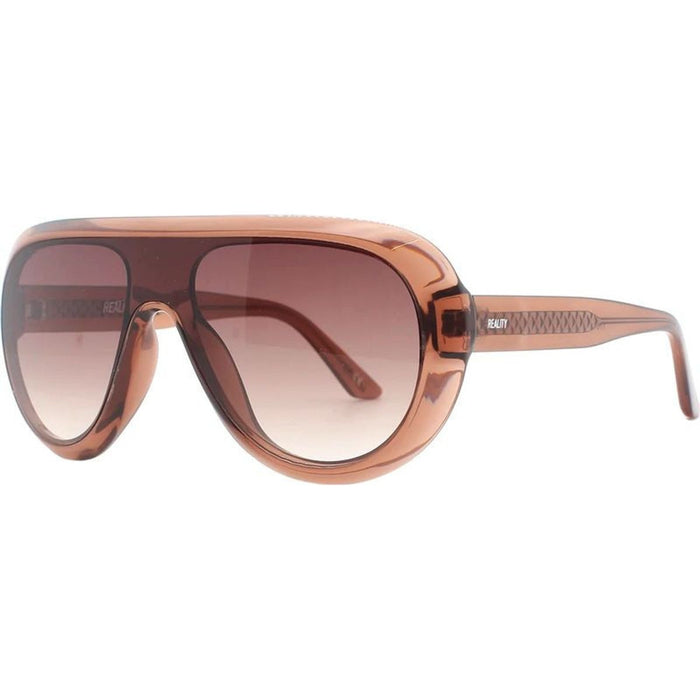 El Royale, Mocca/Brown Gradient Lenses