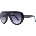 El Royale, Onyx/Smoke Gradient Lenses