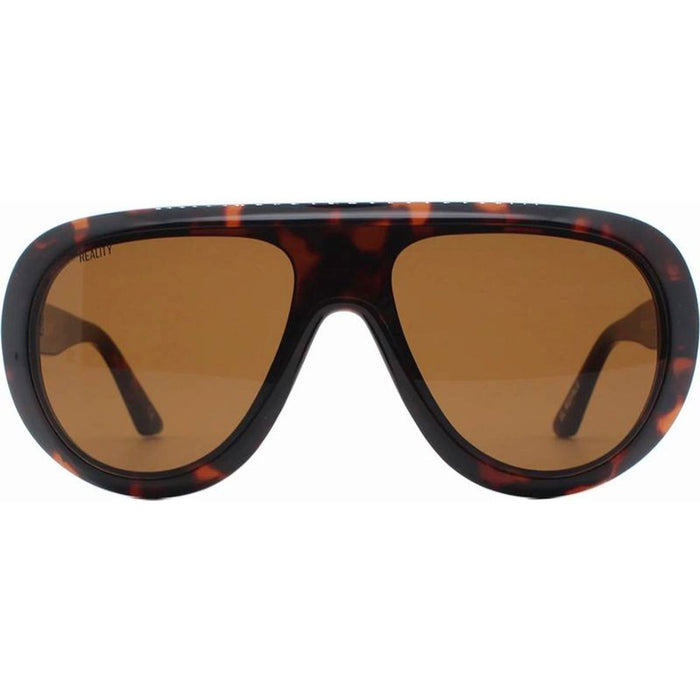 El Royale, Dark Turtle/Brown Lenses