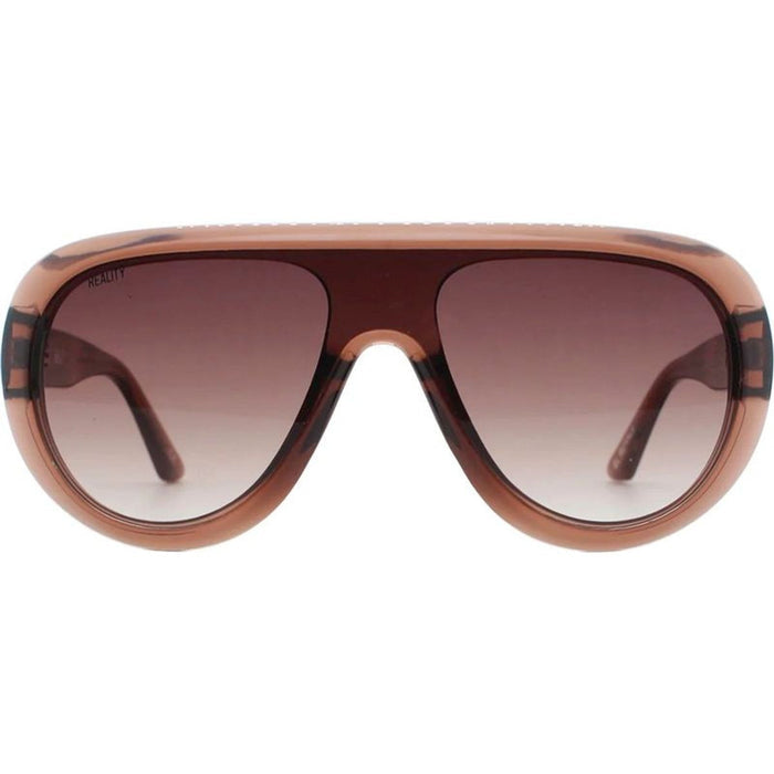 El Royale, Mocca/Brown Gradient Lenses