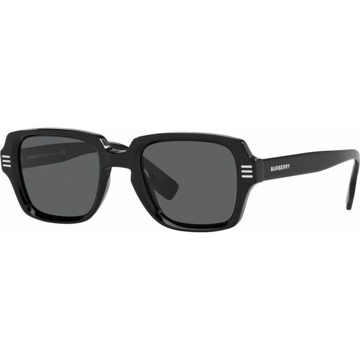 Eldon BE4349, Black/Dark Grey Lenses