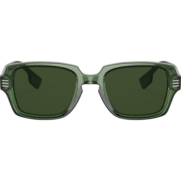 Eldon BE4349, Green/Dark Green Lenses