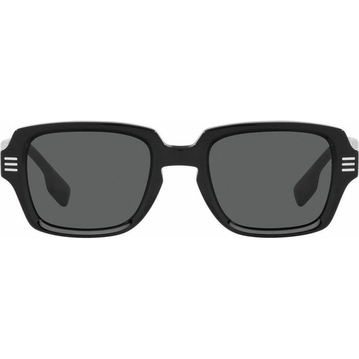Eldon BE4349, Black/Dark Grey Lenses