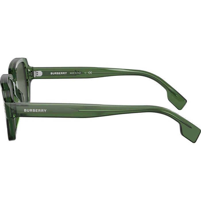 Eldon BE4349, Green/Dark Green Lenses